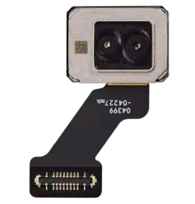 Infrared Radar Scanner Flex for IPhone 16 Pro - MT Tech