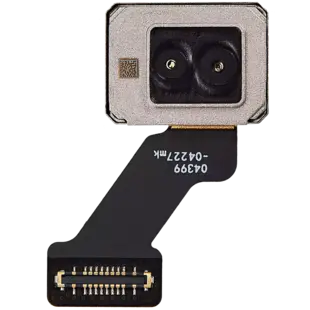 Infrared Radar Scanner Flex for IPhone 16 Pro - MT Tech