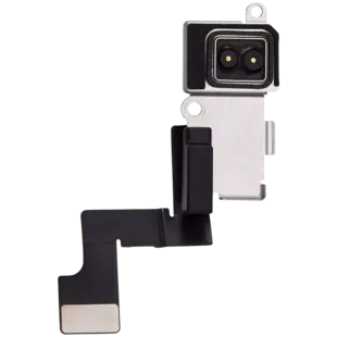 Infrared Radar Scanner Flex for IPhone 16 Pro Max - MT Tech