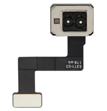 Infrared Radar Scanner Flex for IPhone 17 Pro - MT Tech