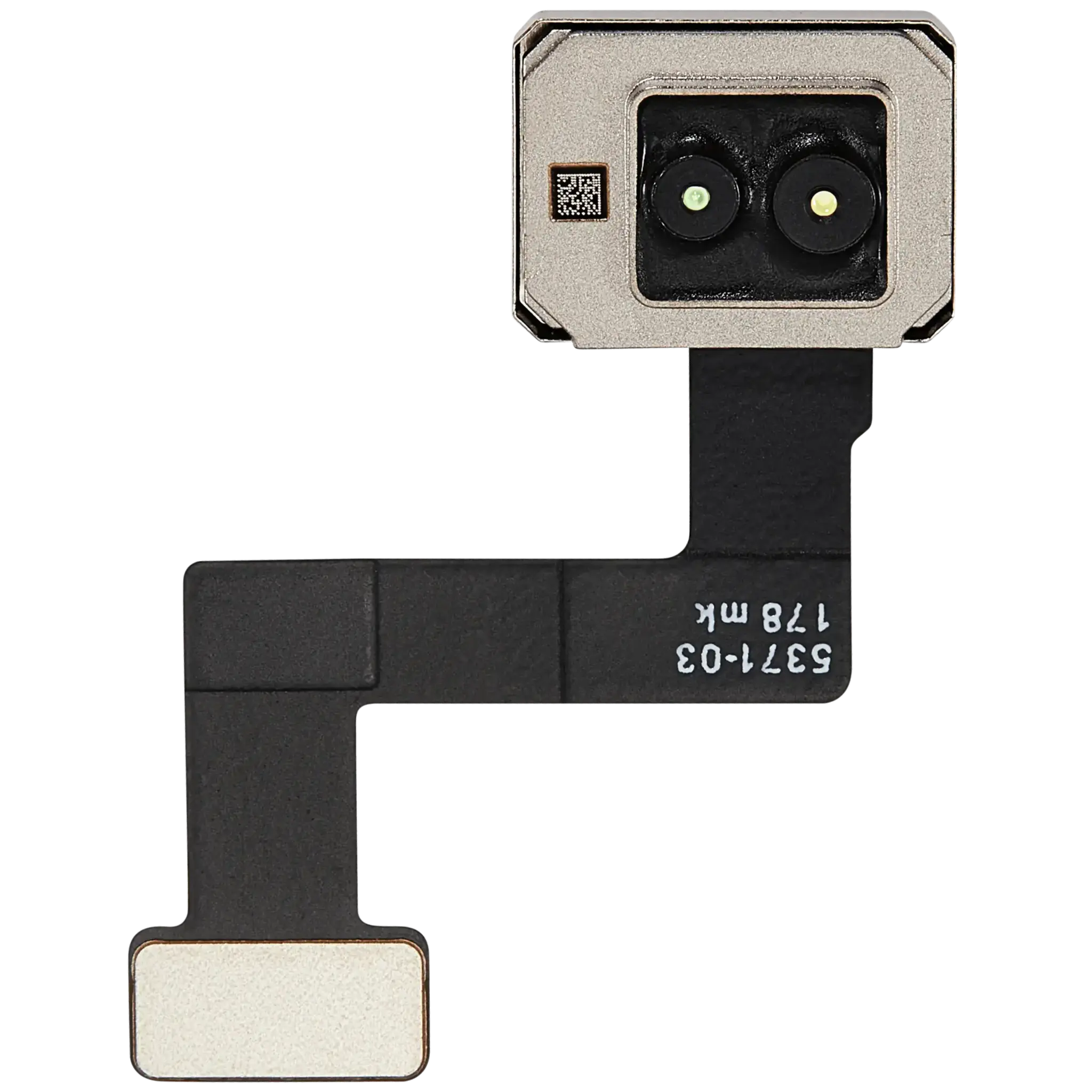 Infrared Radar Scanner Flex for IPhone 17 Pro - MT Tech