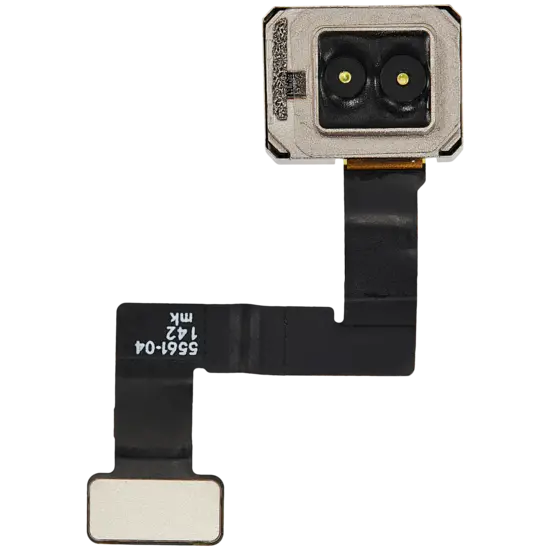 Infrared Radar Scanner Flex for IPhone 17 Pro Max - MT Tech