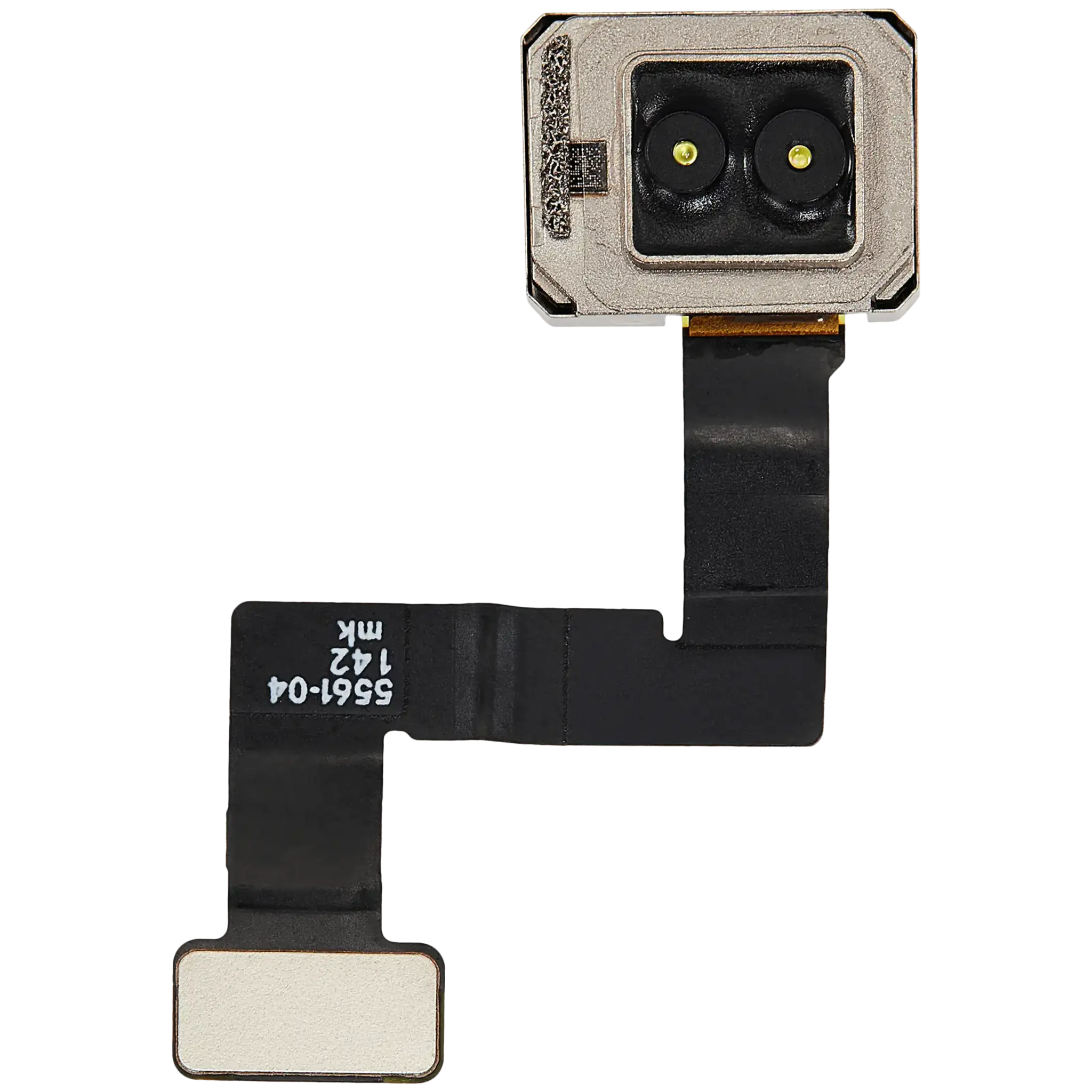 Infrared Radar Scanner Flex for IPhone 17 Pro Max - MT Tech