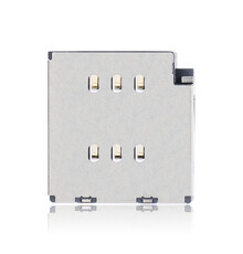 Sim Reader for IPhone 11 Pro / 11 Pro Max - MT Tech