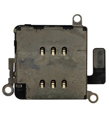 Sim Reader for IPhone 12 / 12 Pro - MT Tech