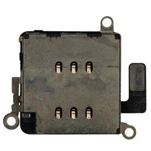 Sim Reader for IPhone 12 / 12 Pro - MT Tech