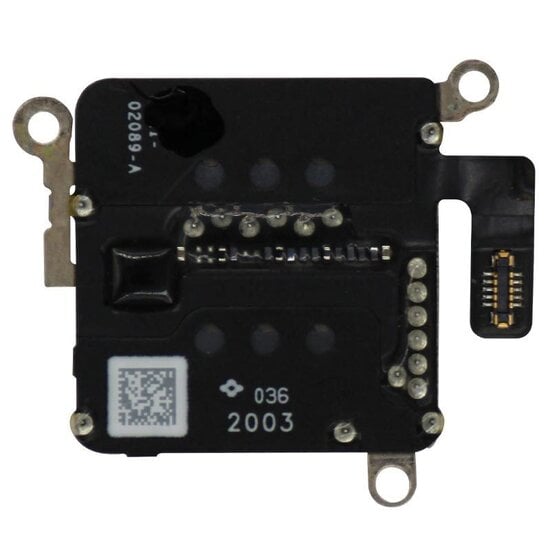 Sim Reader for IPhone 12 / 12 Pro - MT Tech