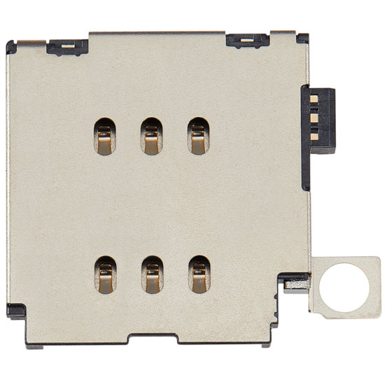 Sim Reader for IPhone 12 Mini - MT Tech