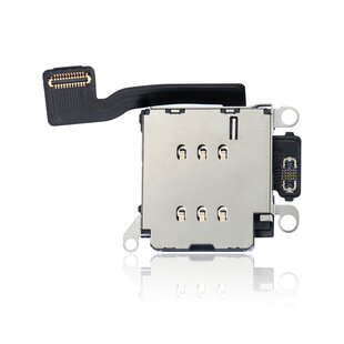 Sim Reader for IPhone 13 - MT Tech