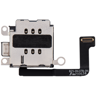 Sim Reader for IPhone 15 - MT Tech