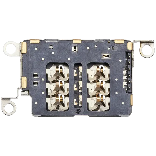 Sim Reader for IPhone 16 / 16 Plus - MT Tech