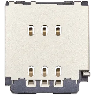 Sim Reader for IPhone 16 Pro / 16 Pro Max - MT Tech