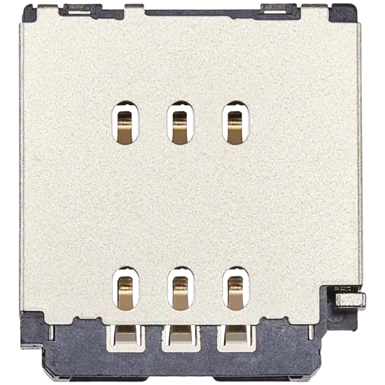 Sim Reader for IPhone 16 Pro / 16 Pro Max - MT Tech