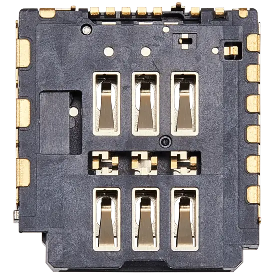 Sim Reader for IPhone 16 Pro / 16 Pro Max - MT Tech