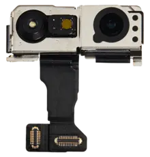 Front Camera for IPhone 17 - MT Tech