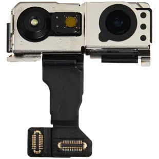 Front Camera for IPhone 17 - MT Tech