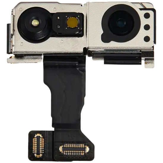 Front Camera for IPhone 17 - MT Tech