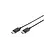Digitus ASSMANN DisplayPort cable - 2 m - 4K - Zwart