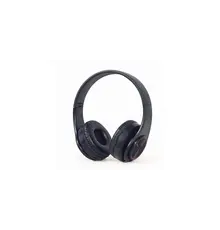 Gembird BHP-LED-01 Wireless Headset Micro-USB Bluetooth