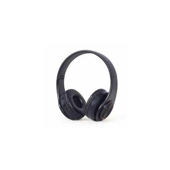 Gembird BHP-LED-01 Wireless Headset Micro-USB Bluetooth