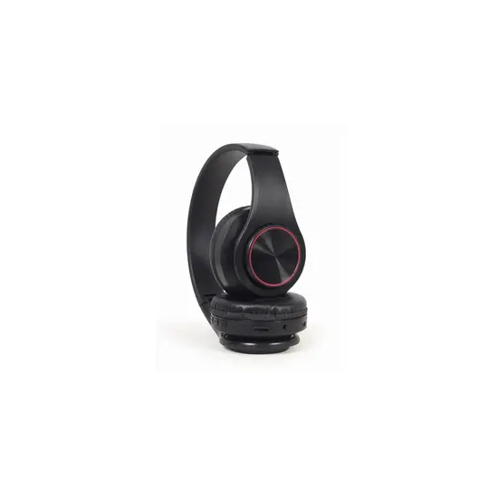 Gembird BHP-LED-01 Wireless Headset Micro-USB Bluetooth