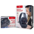 Gembird BHP-LED-01 Wireless Headset Micro-USB Bluetooth