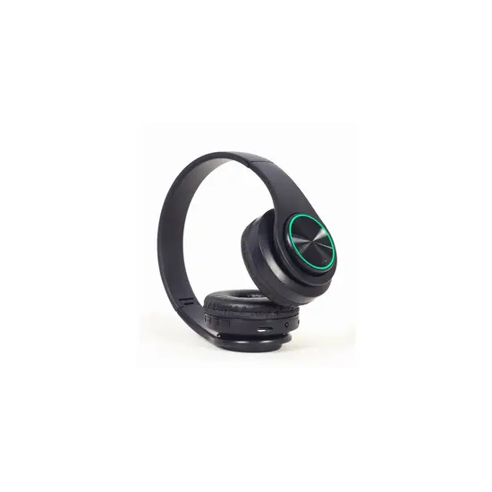 Gembird BHP-LED-01 Wireless Headset Micro-USB Bluetooth