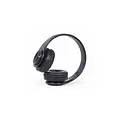 Gembird BHP-LED-01 Wireless Headset Micro-USB Bluetooth