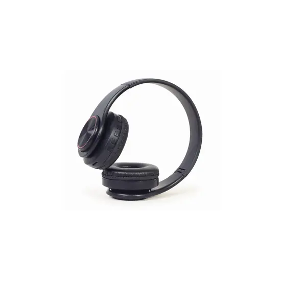 Gembird BHP-LED-01 Wireless Headset Micro-USB Bluetooth
