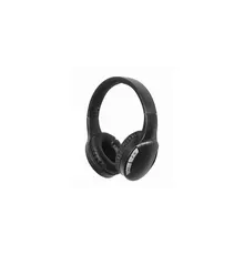 Gembird BTHS-01-BK Wireless Stereo BT Headset Micro-USB Bluetooth