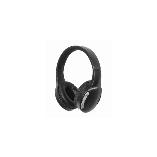 Gembird BTHS-01-BK Wireless Stereo BT Headset Micro-USB Bluetooth