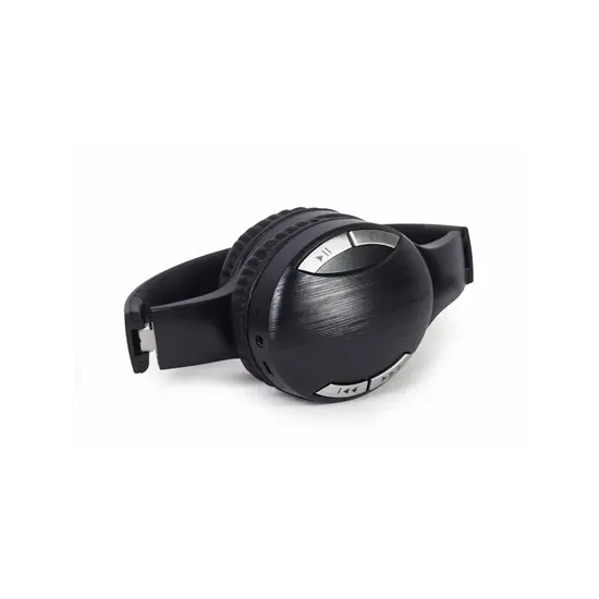 Gembird BTHS-01-BK Wireless Stereo BT Headset Micro-USB Bluetooth