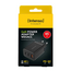 Intenso GaN Power Adapter  W65ACC - 65 Watt PD 3.0 / QC 4.0