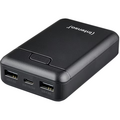 POWERBANK Intenso B10000 Lithium-Polymeer (LiPo) 10000 mAh POWERBANK