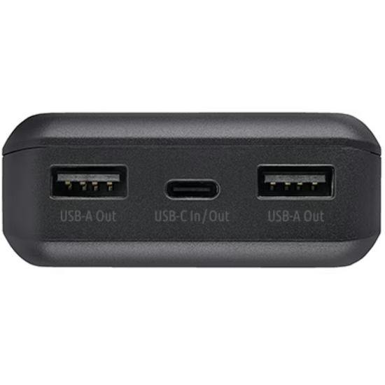 POWERBANK Intenso B10000 Lithium-Polymeer (LiPo) 10000 mAh POWERBANK