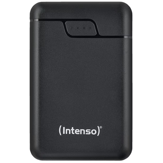 POWERBANK Intenso B10000 Lithium-Polymeer (LiPo) 10000 mAh POWERBANK