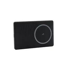 POWERBANK RealPower Wireles PB-5000 MAG 5000 mAh Powerbank USB-C