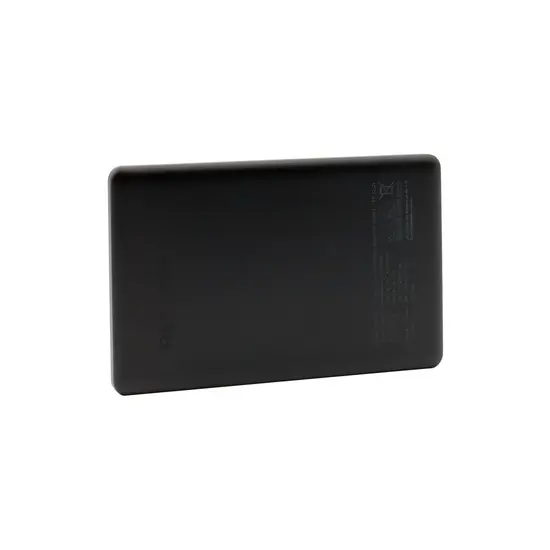 POWERBANK RealPower Wireles PB-5000 MAG 5000 mAh Powerbank USB-C