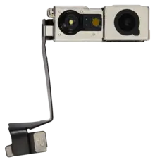 Front Camera for IPhone 17 Pro Max - MT Tech