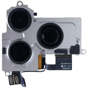 Back Camera for IPhone 17 Pro Max - MT Tech