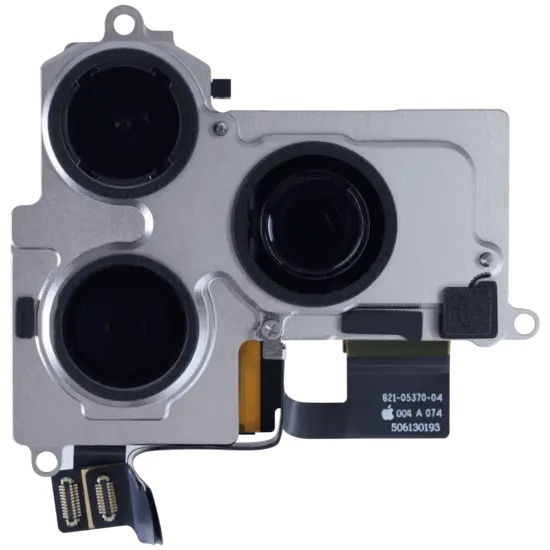 Back Camera for IPhone 17 Pro Max - MT Tech