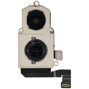 Back Camera for IPhone 17 - MT Tech