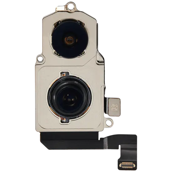 Back Camera for IPhone 17 - MT Tech