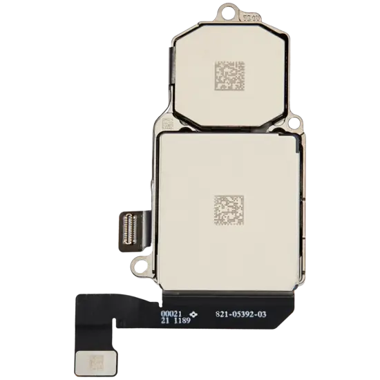 Back Camera for IPhone 17 - MT Tech