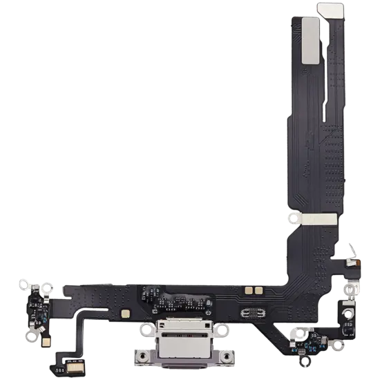Charge Connector Flex for IPhone 17 - MT Tech