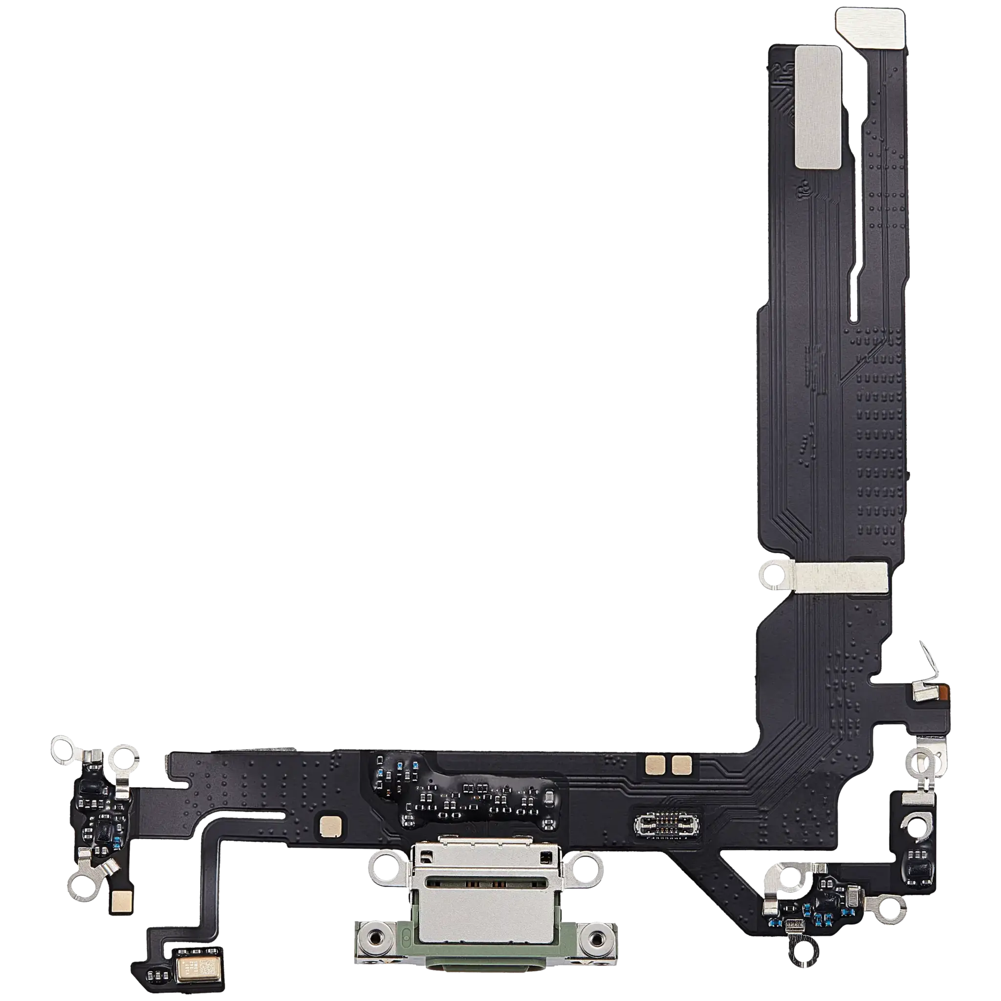 Charge Connector Flex for IPhone 17 - MT Tech, foto 2 van 5