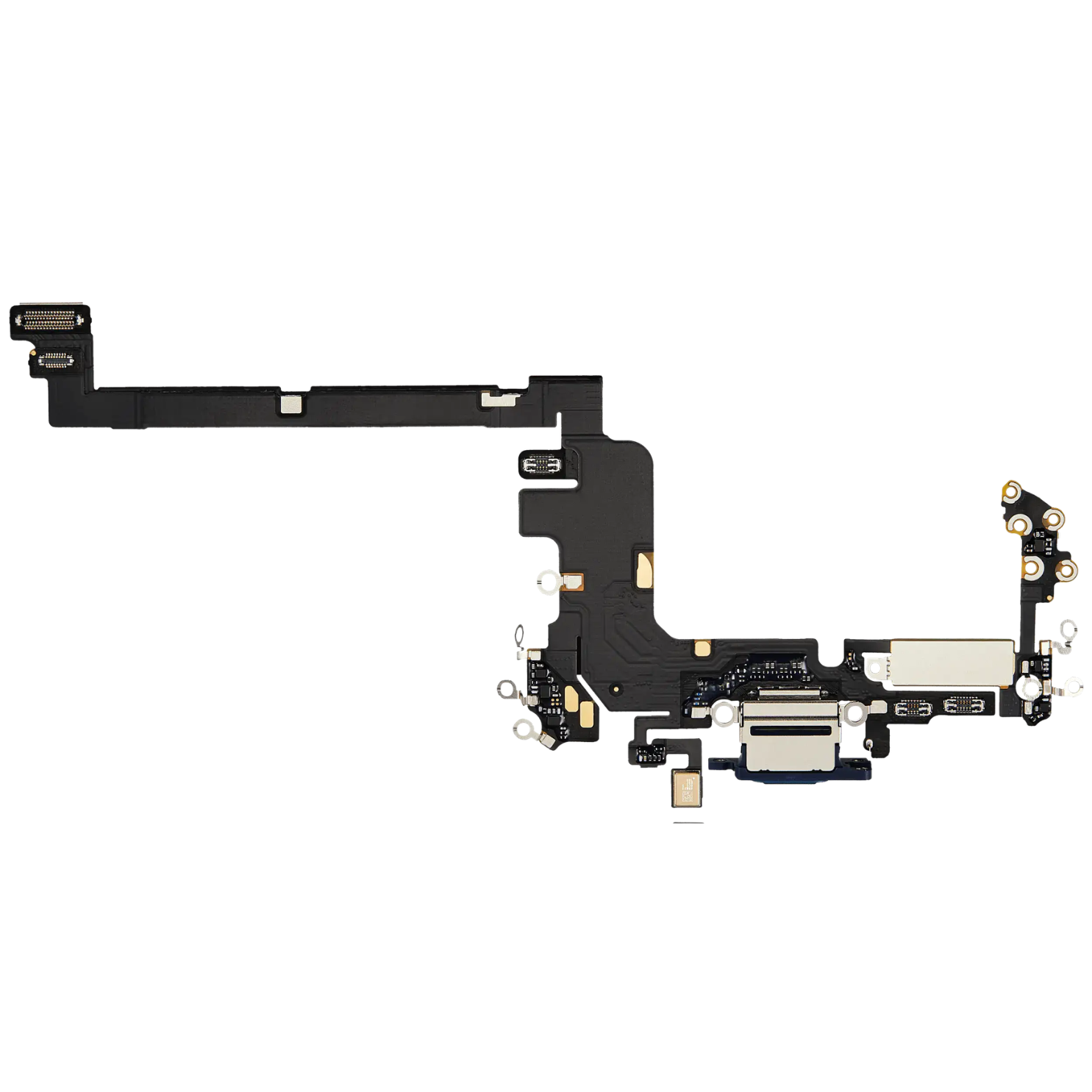 Charge Connector Flex for IPhone 17 Pro - MT Tech, foto 2 van 3