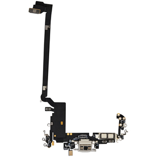 Charge Connector Flex with Sim for IPhone 17 Pro Max - MT Tech