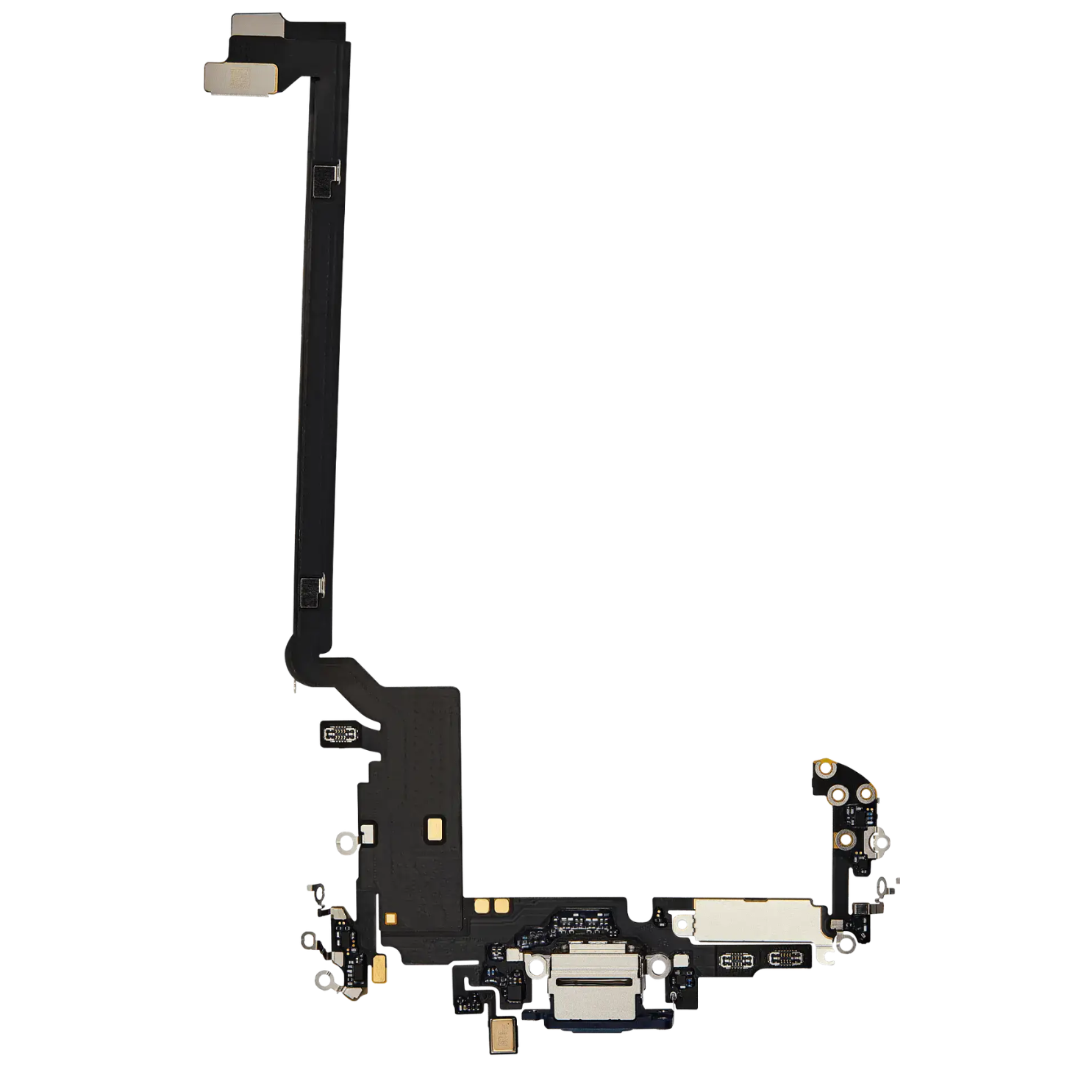 Charge Connector Flex with Sim for IPhone 17 Pro Max - MT Tech, foto 2 van 3