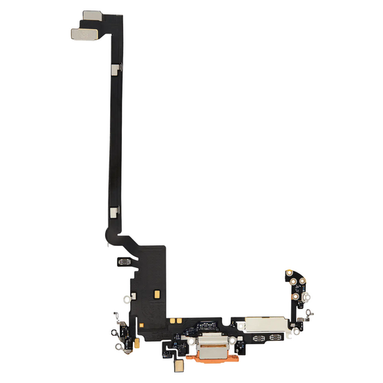 Charge Connector Flex with Sim for IPhone 17 Pro Max - MT Tech